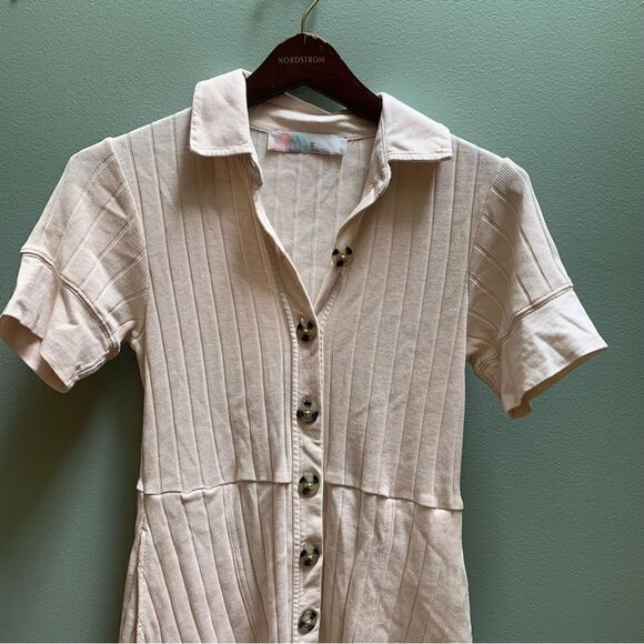 Free People Beach Dress XS - Picture 2 of 5